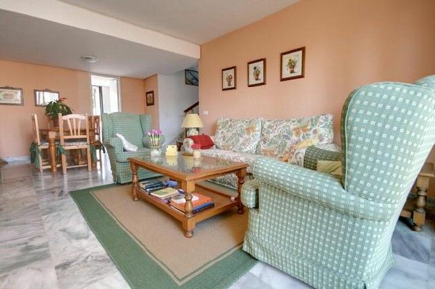 Casa en venta en Estepona, Málaga (Costa del Sol)