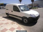 Citroën BERLINGO FG. FIRST - mejor precio | unprecio.es