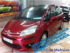 Citroen C4 Picasso - mejor precio | unprecio.es