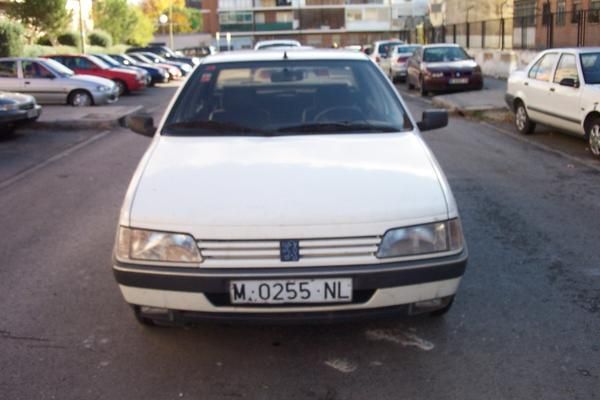 COCHES SEGUNDAMANO BARATOS EN MADRID VALLECAS