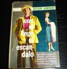 Con El llego el escandalo W. Humphrey - mejor precio | unprecio.es