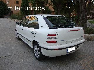 fiat brava 1.9 JTD 105cv año 2001 impecable 2200