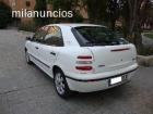 fiat brava 1.9 JTD 105cv año 2001 impecable 2200 - mejor precio | unprecio.es