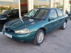 FORD MONDEO  1.8 TD GHIA - mejor precio | unprecio.es