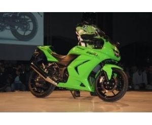 KAWASAKI NINJA 250 R / NINJA250R