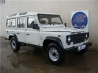 LAND ROVER DEFENDER SANTANA 2500 DL - Barcelona - mejor precio | unprecio.es