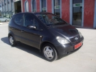 MERCEDES A 180CDI Avantgarde Aut - mejor precio | unprecio.es