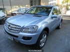 Mercedes-Benz ML 280 CDI. PAQUETE SPORT. IMPEC - mejor precio | unprecio.es