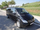 Mercedes-Benz Viano 3.0 CDI Ambiente Extralarga - mejor precio | unprecio.es