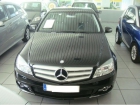 MERCEDES C 180 K BE Avantgarde (9.75) - mejor precio | unprecio.es