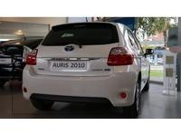 Paragolpes Toyota Auris,trasero.Gama 2010  rf 614/103