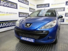 PEUGEOT 206+ 1.4 HDI - mejor precio | unprecio.es