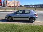 PEUGEOT 206 XT 1.4 HDI - mejor precio | unprecio.es