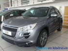 Peugeot 4008 - mejor precio | unprecio.es