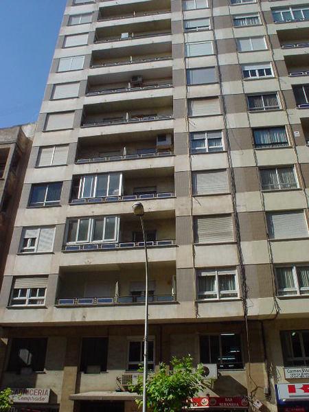 Piso en Castellón de la Plana/Castelló de la Plana
