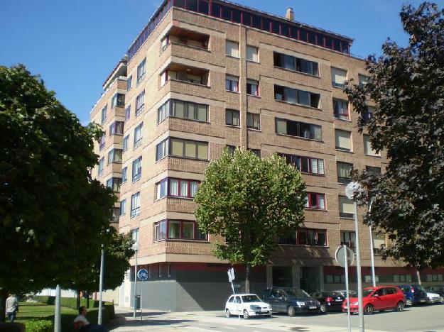 Piso en Pamplona/Iruña