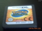 Pokemon ranger nintendo ds - mejor precio | unprecio.es