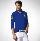 Ralph Lauren Men' manga larga - mejor precio | unprecio.es