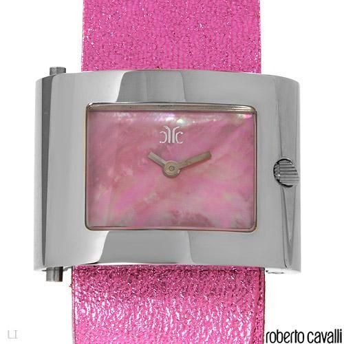 Reloj 100% Auténtico Roberto Cavalli