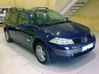 RENAUL MEGANE G. TOUR 2.0 AUTOMATICO 136CV - mejor precio | unprecio.es