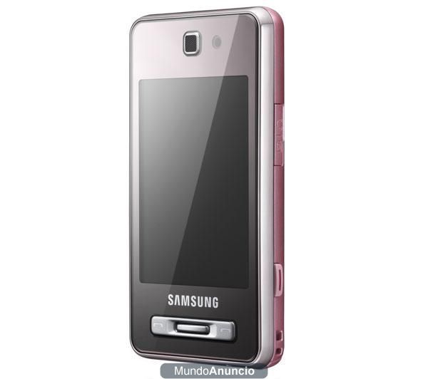 SAMSUNG F480