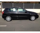 se vende nissan almera 2.2dci 136cv para piezas y desguace - mejor precio | unprecio.es