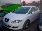SEAT LEóN II SPORT-LIMITED 1.9 TDI 105CV - Tarragona - mejor precio | unprecio.es