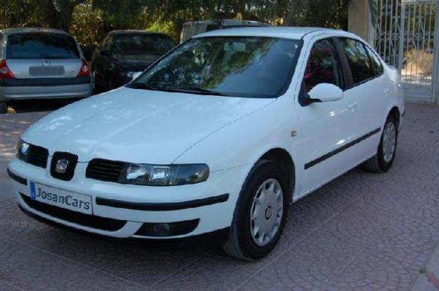Seat Toledo TDI 110CV '04 en venta en Bétera