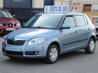 Skoda Fabia 16 SPORT en Sevilla - mejor precio | unprecio.es
