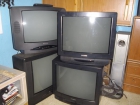 Vendo a  30 € ,TV, semi-nuevas , en perfecto estado   sony-nokia . - mejor precio | unprecio.es