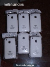 VENDO CARCASA TRASERA PROTECTORA PARA EL IPHONE 3 DE COLOR BLANCA - mejor precio | unprecio.es