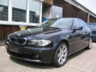 Venta de coche BMW 330 CD Steptronic, Piel, GPS '04 en Armilla - mejor precio | unprecio.es