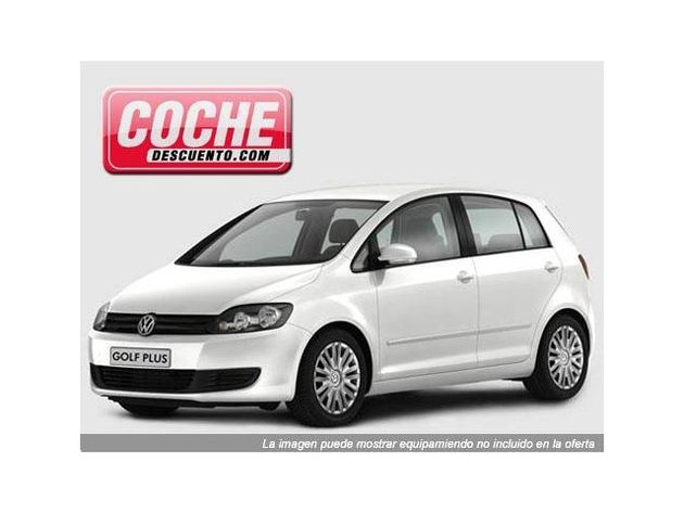 VOLKSWAGEN Polo 1.4 Confort Plus