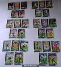 Colección cromos Futbolistas Temp. 98/99 Colección Diario Marca - mejor precio | unprecio.es