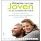 Mantenerse joven no es cuestión de edad - mejor precio | unprecio.es