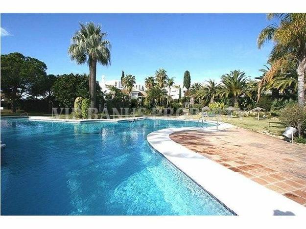 Adosado en venta en Marbella, Málaga (Costa del Sol)