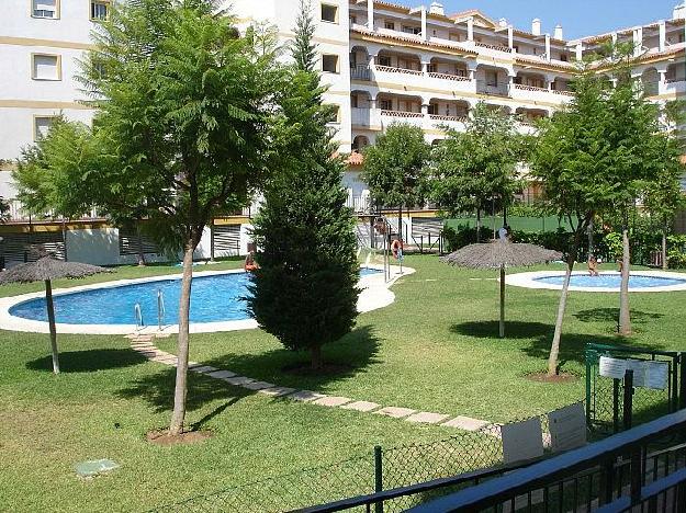 Apartamento en Mijas Costa