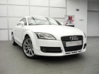 AUDI TT 2.0 TFSI QUATTRO S-T - Madrid - mejor precio | unprecio.es