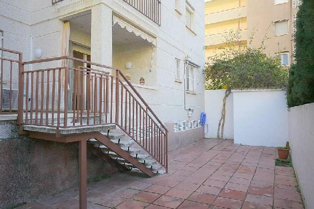 Bajo en Segur de Calafell