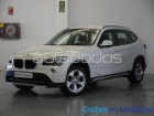 BMW X1 - mejor precio | unprecio.es