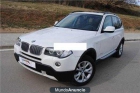 BMW X3 XDRIVE20D - mejor precio | unprecio.es