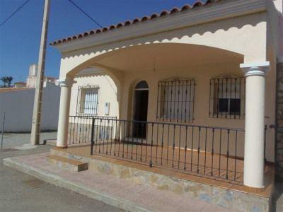 Casa en alquiler de vacaciones en Palomares, Almería (Costa Almería)