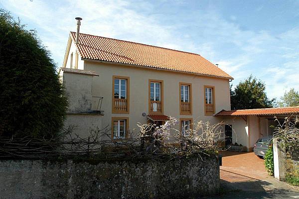 Chalet en Miño