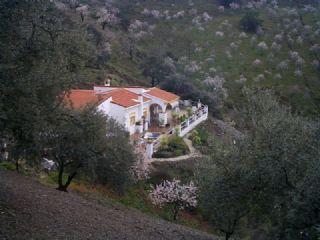 Chalet en venta en Arenas, Málaga (Costa del Sol)