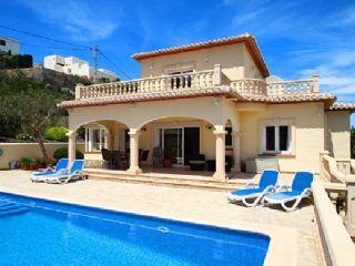 Chalet en venta en Javea/Xàbia, Alicante (Costa Blanca)