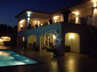 Chalet en venta en Moraira, Alicante (Costa Blanca)