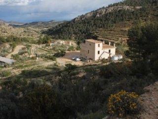 Chalet en venta en Relleu, Alicante (Costa Blanca)