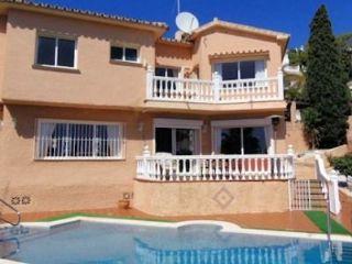 Chalet en venta en Riviera del Sol, Málaga (Costa del Sol)