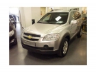 CHEVROLET CAPTIVA 2.0 VCDI 16V LS7 7 PLAZAS - mejor precio | unprecio.es