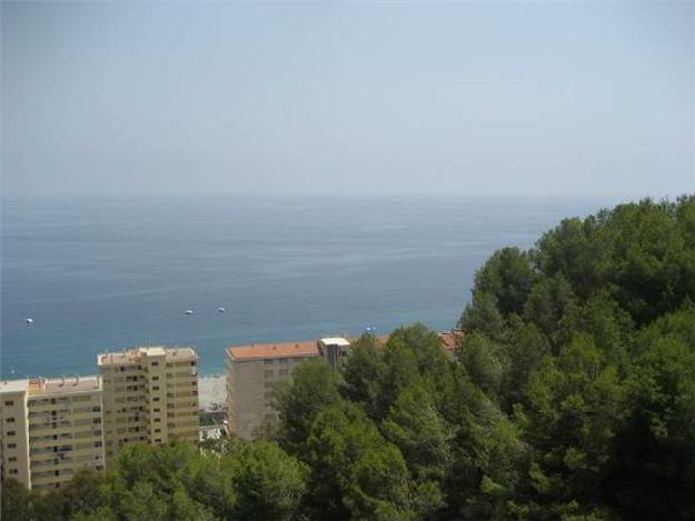 Dúplex en Almuñécar